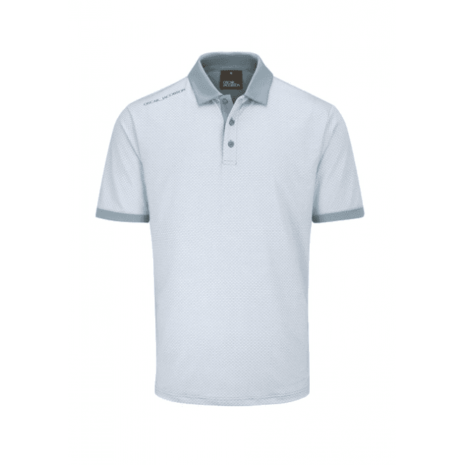 Oscar Jacobson  Regent Polo - Skyway