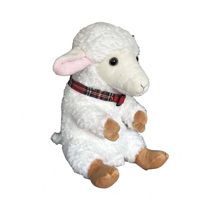 Paterson Golf Deluxe Novelty Driver Plush Headcover - Sheep