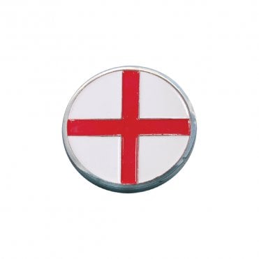 Patriotic Ball Marker/Ballmarker by Asbri Golf