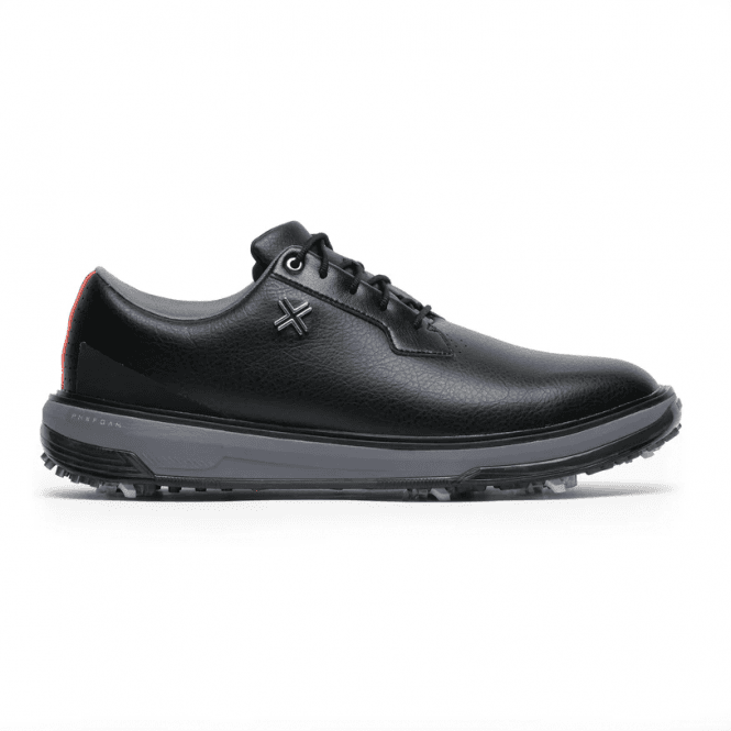 Payntr Reserve Classic RS Golf Shoes - Black