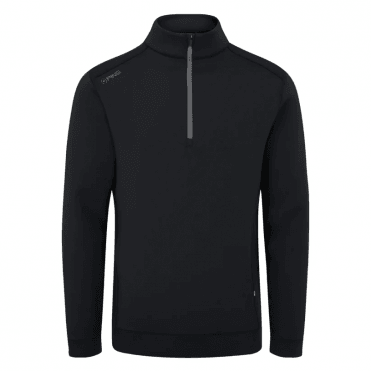 Ping Ansel Midlayer - Black