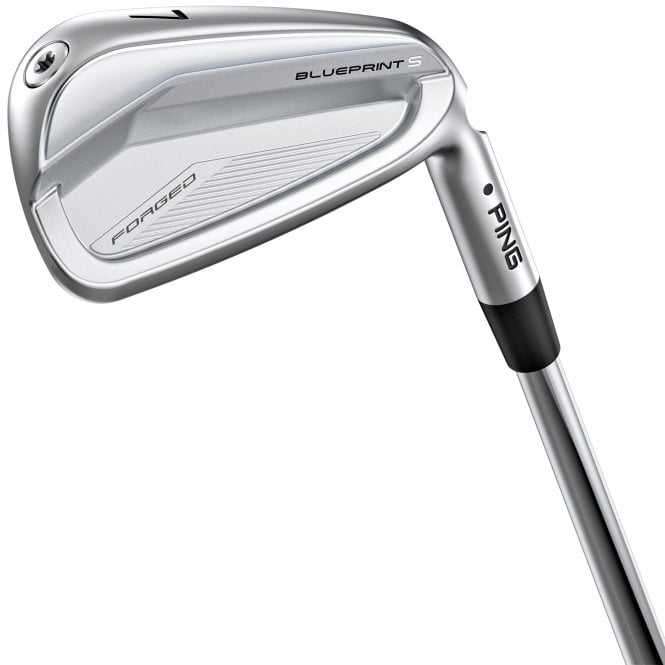Ping  Blueprint S Irons