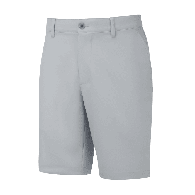 Ping  Bradley II Short - Pearl Grey