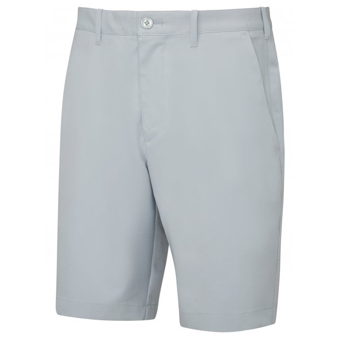 Ping  BRADLEY SHORT - PEARL GREY