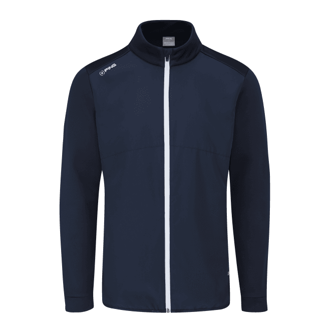 Ping  Burford Jacket - Navy