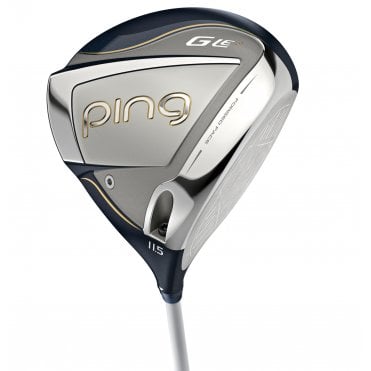 Ping G Le 3 Ladies Driver
