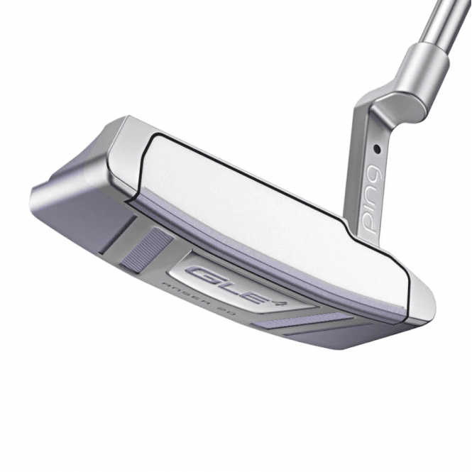 Ping  G LE 4 ANSER 2D - Ladies Putter - 33