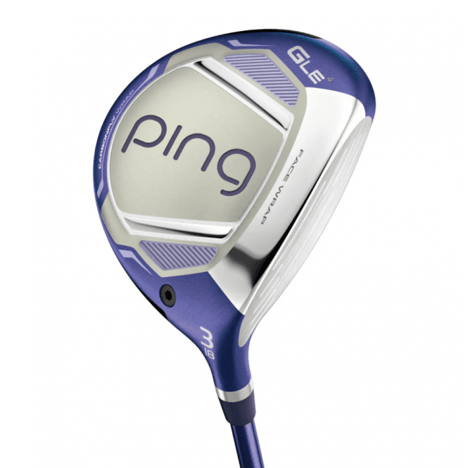Ping  G LE 4 Fairway