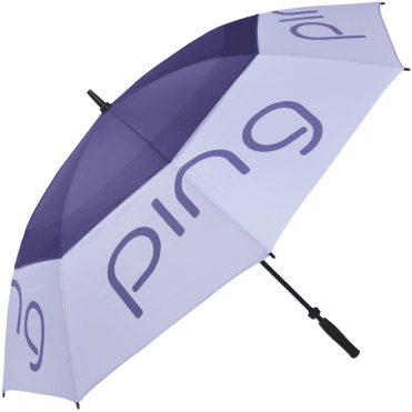 Ping G LE 4 LADIES UMBRELLA 261 - PURPLE