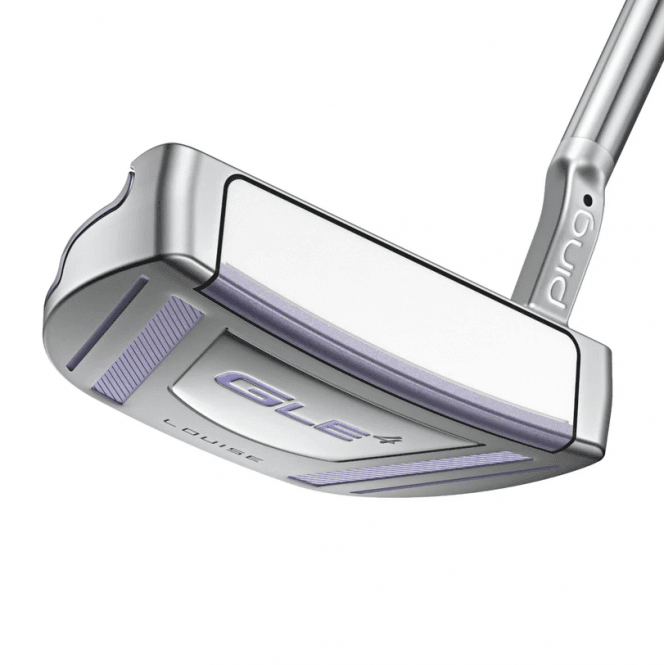 Ping  G LE 4 LOUISE -  Ladies Putter - 33