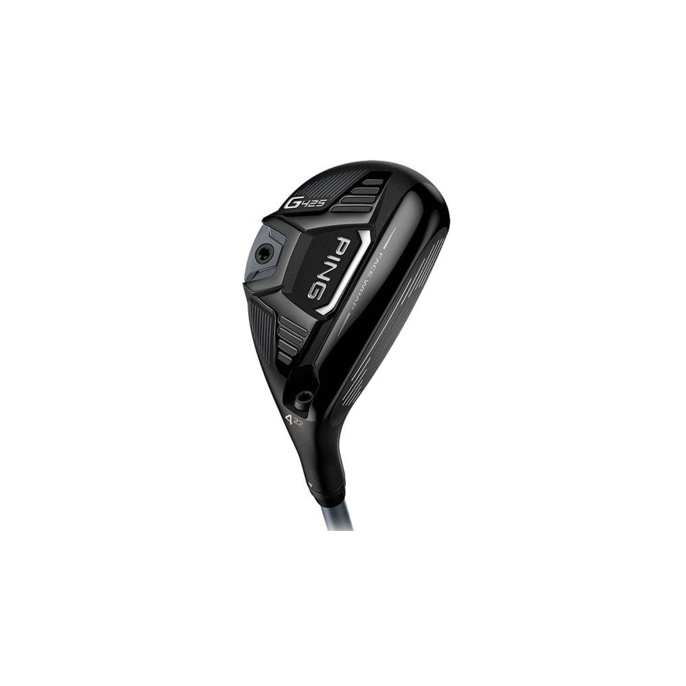 Tête De Hybrid Ping G425 5 - Droitière - Seulement La Tête (sans Manche) - Occasion Bon État