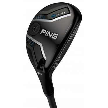 Ping G440 Hybrid