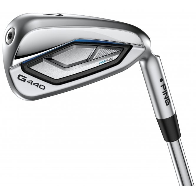 Ping  G440 Irons