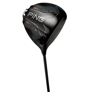Ping G440 K Driver - 10.5 DEG MAX - ALTA CB 50 BLUE
