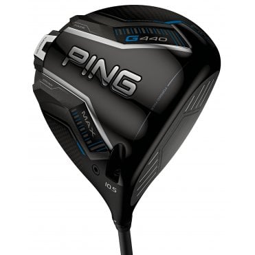 Ping G440 Max Driver