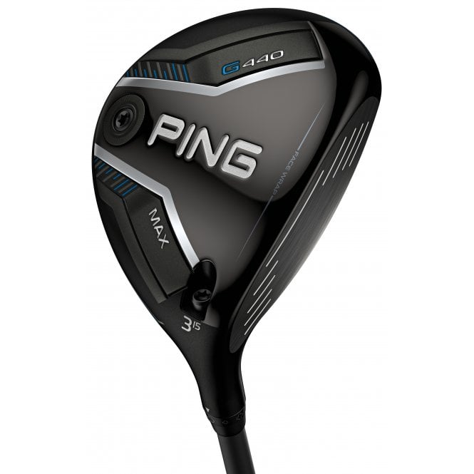 Ping  G440 Max Fairway