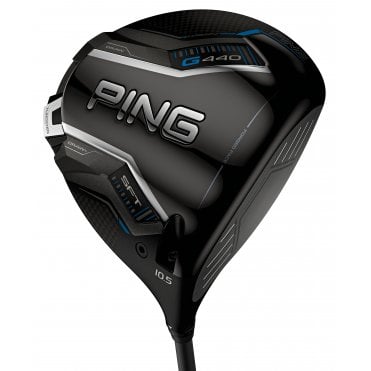 Ping G440 SFT Driver