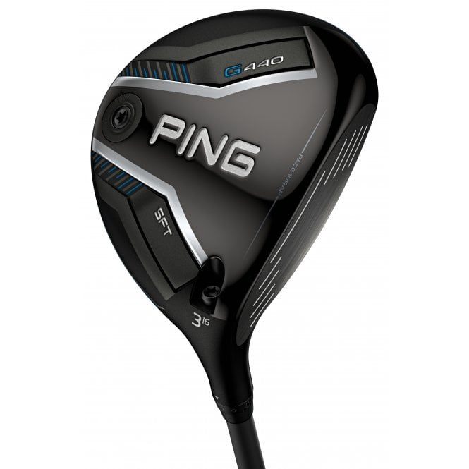 Ping  G440 SFT Fairway