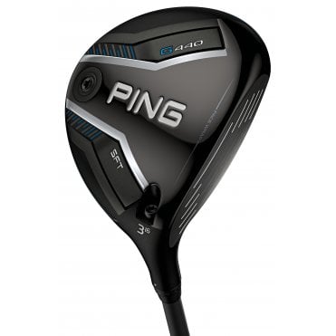 Ping G440 SFT Fairway