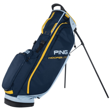 Ping HOOFERLITE 231 - NAVY/CRYSTAL/LEMON