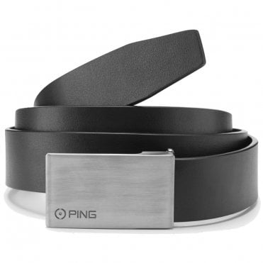 Ping Hughes Black Belt - One Length