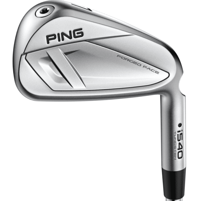 Ping  i540 Iron Set - 5-9-PW AWT 3.0 STIFF Blue Dot