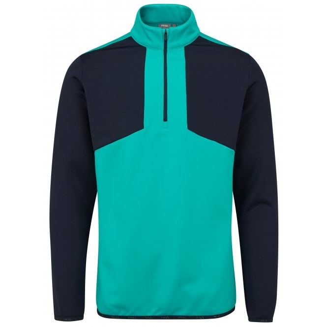 Ping  Keon Midlayer - Ceramic/Navy