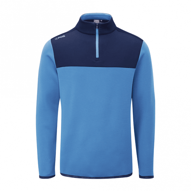 Ping  Kinver Midlayer - Stellar/Navy