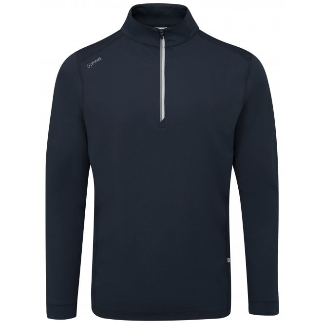 Ping  Latham Midlayer - Navy