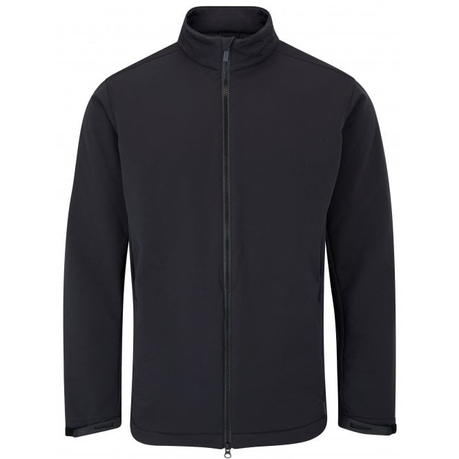 Ping  Levan Graphene Jacket Black