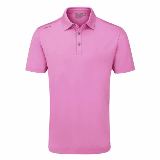 Ping  Lindum Polo - Pink