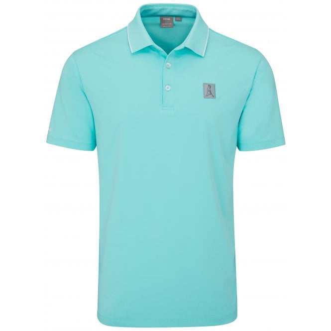 Ping  Mr.  Polo II - Aruba Blue