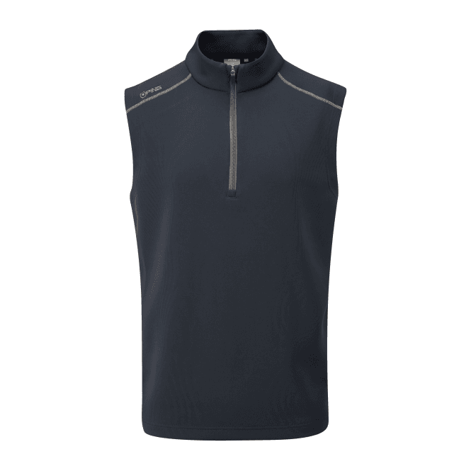 Ping  Ramsey Vest - Navy