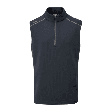 Ping Ramsey Vest - Navy
