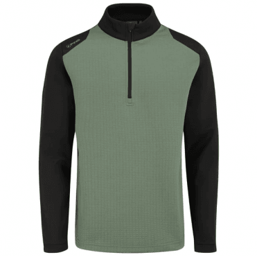 Ping Reg Midlayer - Laurel/Black