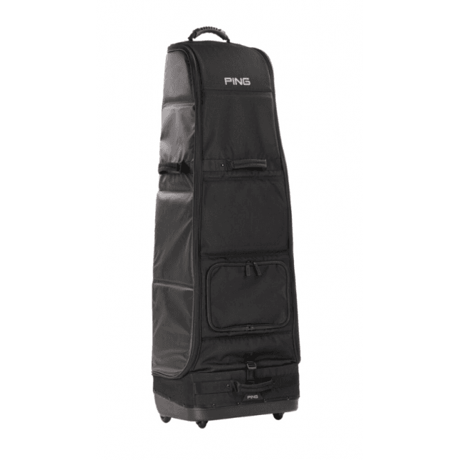 Ping  ROLLING TRAVEL COVER 251 - BLACK