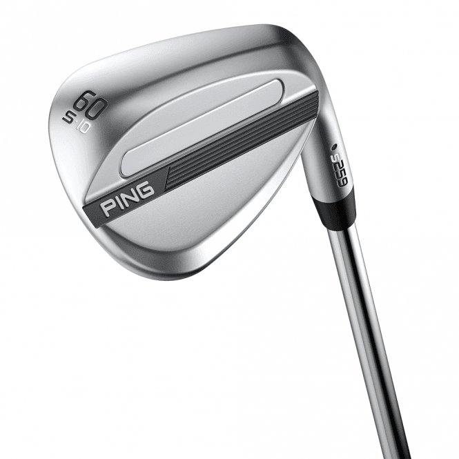 Ping  S259 CHROME WEDGE