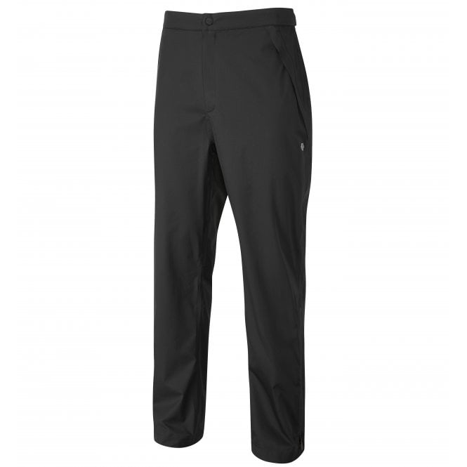 Ping  SensorDry 2.5 Graphene Pant  - Black