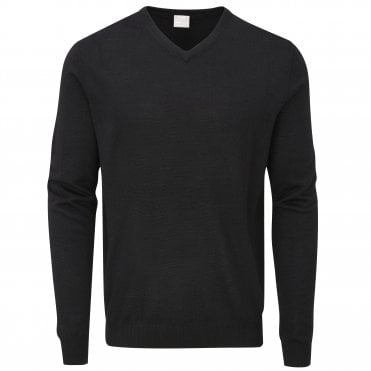 Ping Sullivan Sweater - Black
