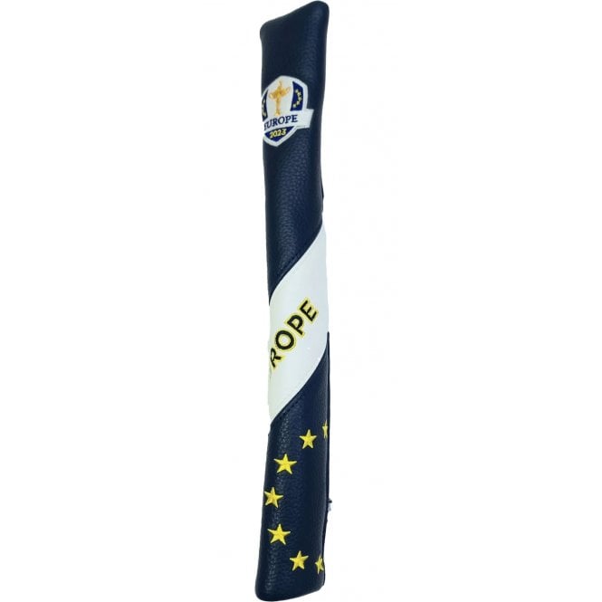 PRG Official Ryder Cup 2023 Europe Elite College Alignment Cover