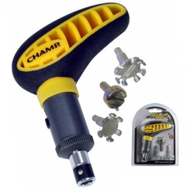 Champ Stinger