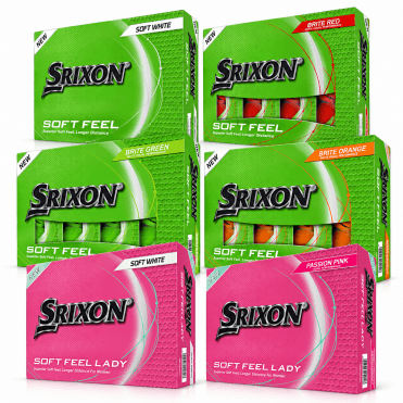 Srixon