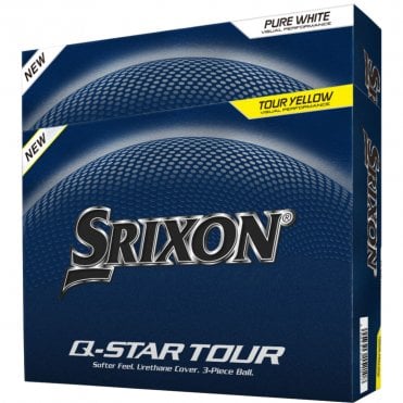Srixon