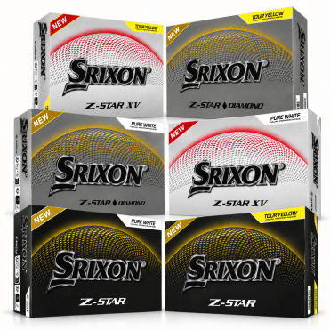 Srixon
