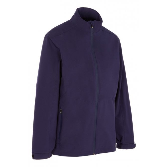 Proquip  Ladies Waterproof Darcey jacket NAVY
