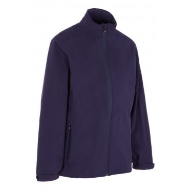 Proquip Ladies Waterproof Darcey jacket NAVY