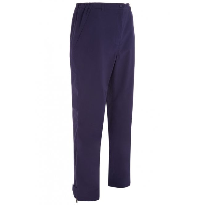 Proquip  Ladies  Waterproof Darcey trouser NAVY