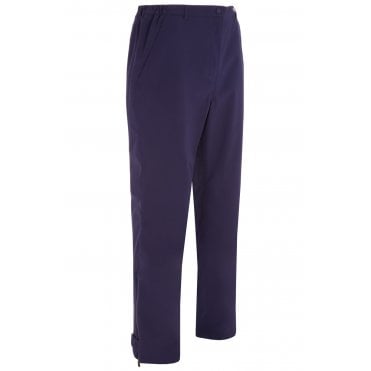 Proquip Ladies  Waterproof Darcey trouser NAVY