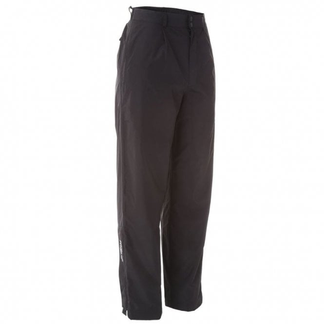Proquip  Tempest Waterproof Trouser Black