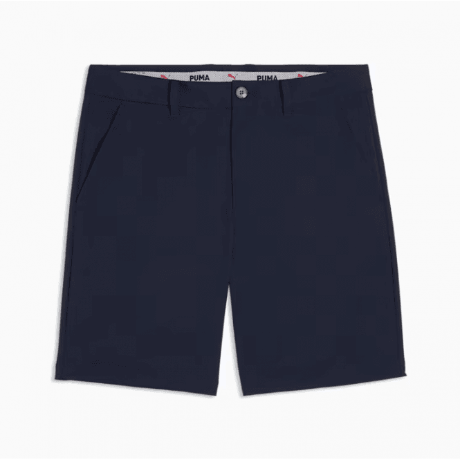 Puma  101 Pure Short 8in - Navy